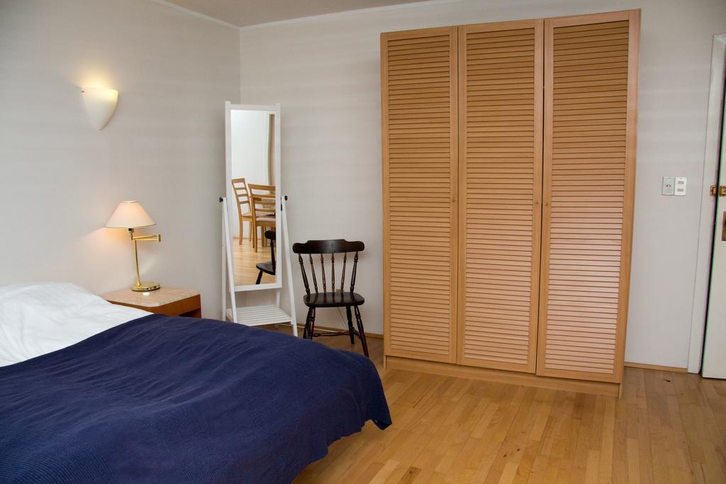 Reykjavik 107 Hotel Pokój zdjęcie