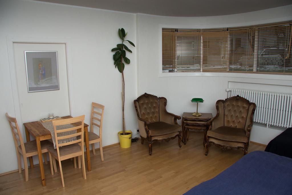 Reykjavik 107 Hotel Pokój zdjęcie