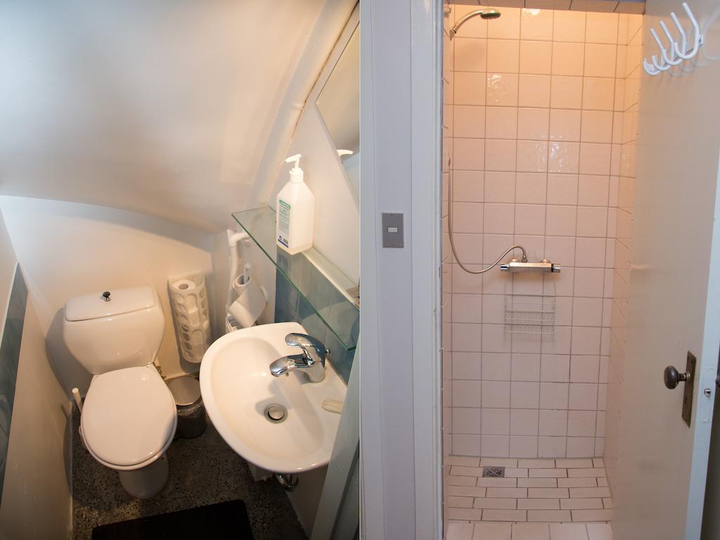 Reykjavik 107 Hotel Zewnętrze zdjęcie