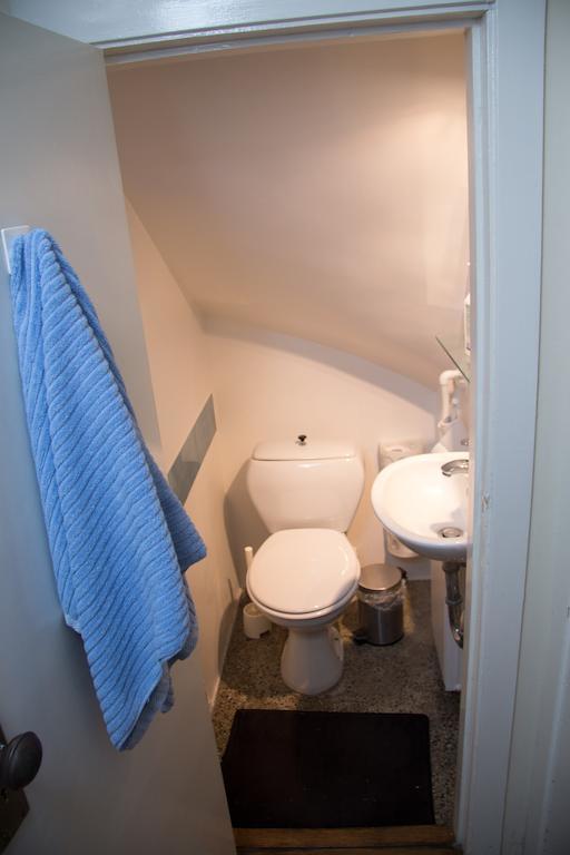 Reykjavik 107 Hotel Zewnętrze zdjęcie