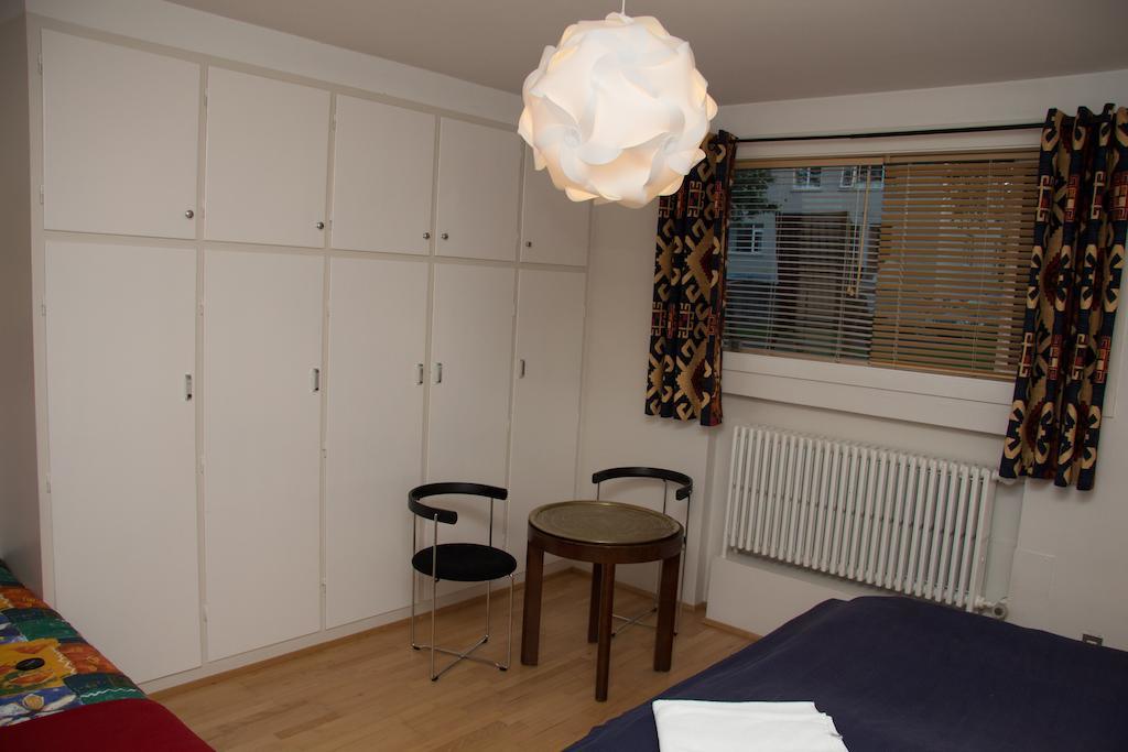 Reykjavik 107 Hotel Pokój zdjęcie