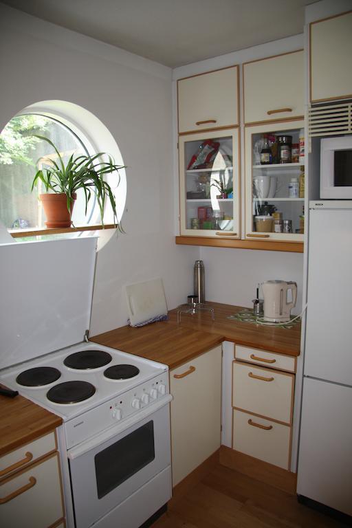 Reykjavik 107 Hotel Zewnętrze zdjęcie