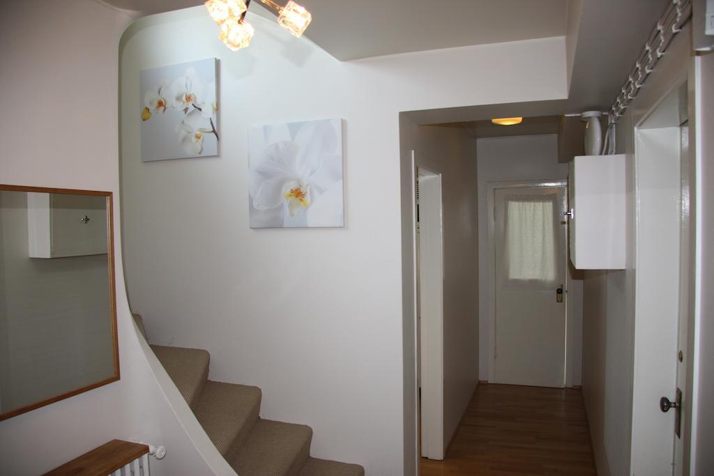 Reykjavik 107 Hotel Zewnętrze zdjęcie