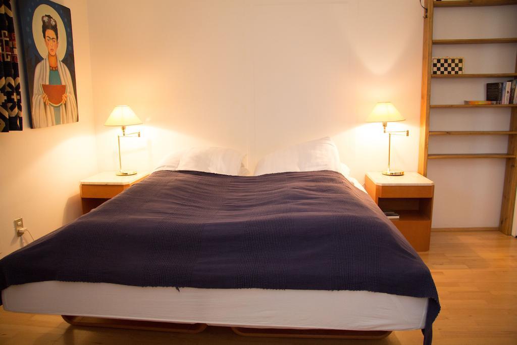 Reykjavik 107 Hotel Pokój zdjęcie