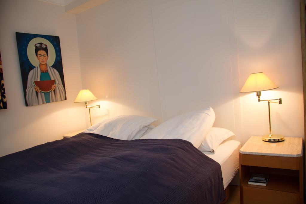 Reykjavik 107 Hotel Pokój zdjęcie
