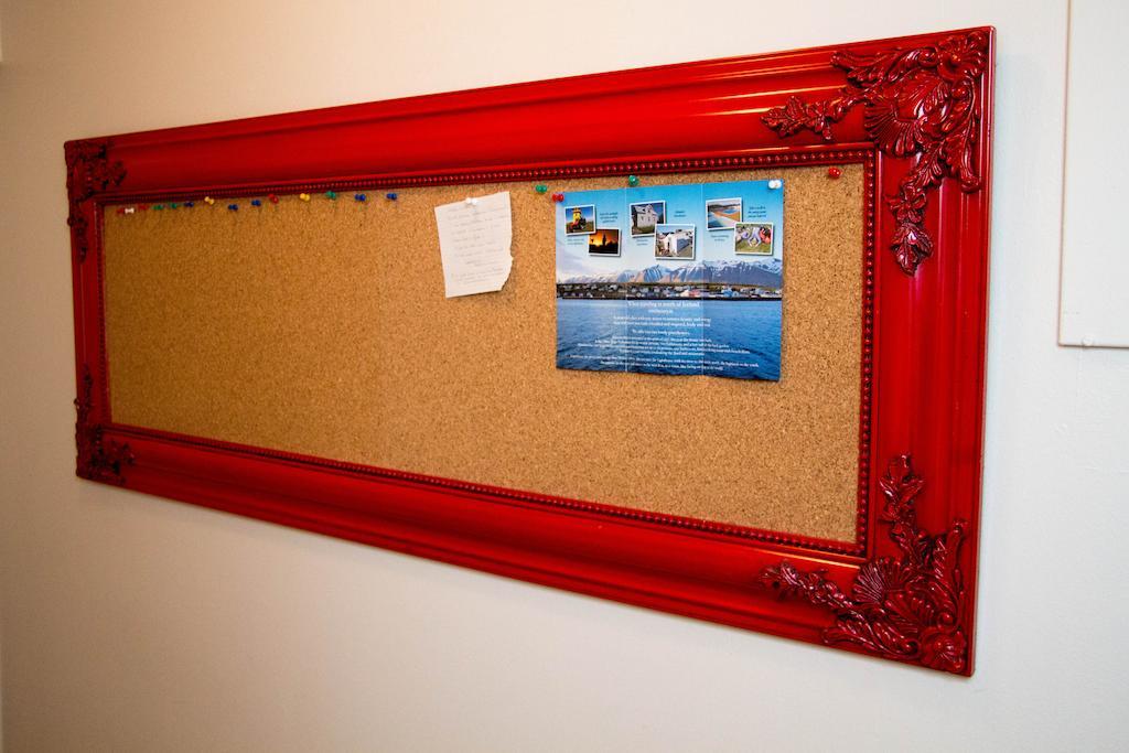 Reykjavik 107 Hotel Zewnętrze zdjęcie